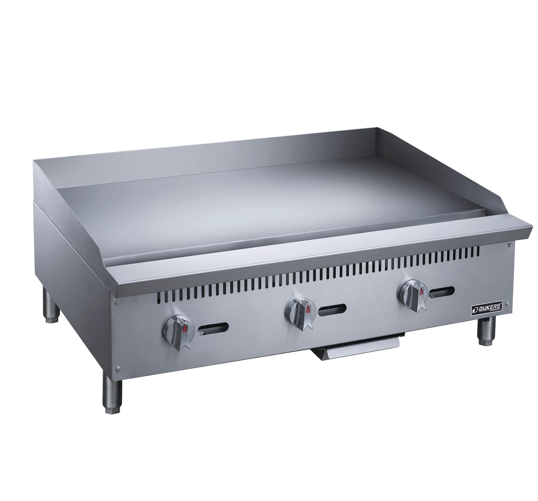 Griddle 3ft