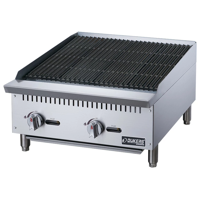 Grill 2ft