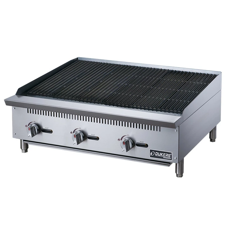 Grill 3ft